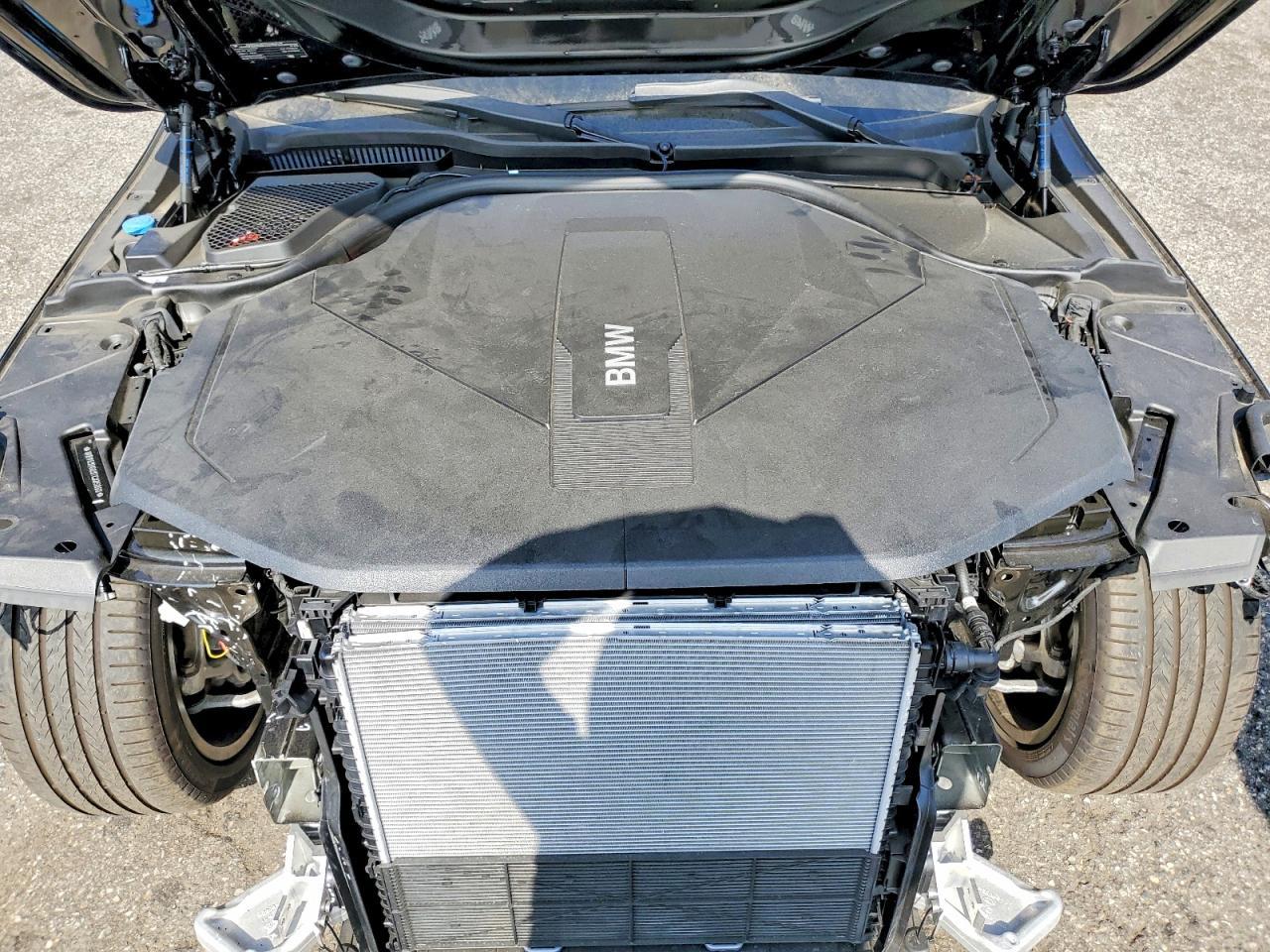 2026 BMW I5 Edrive 40 - zdjęcie 11