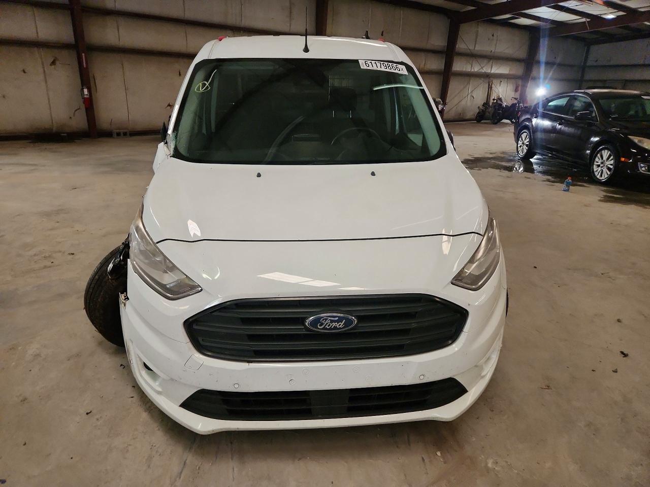2019 Ford Transit Connect Xlt - zdjęcie 5