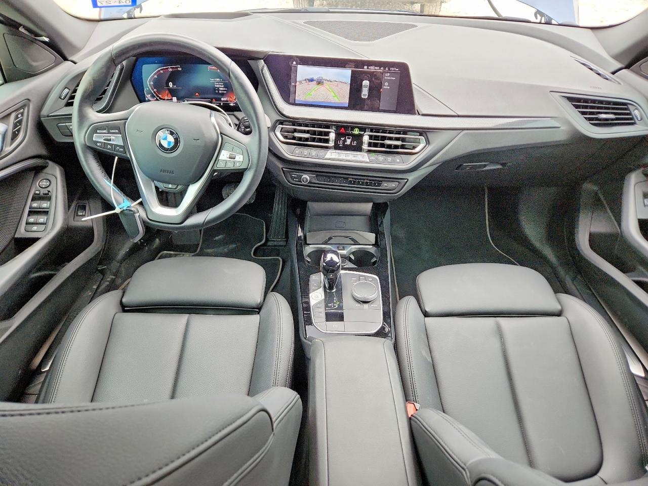 2024 BMW 228I - zdjęcie 8