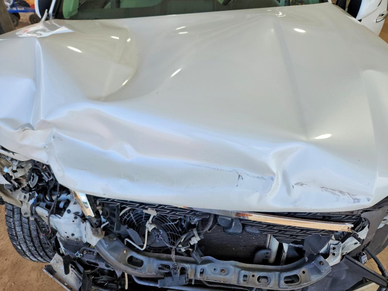 2013 Lexus Gx 460 - zdjęcie 12