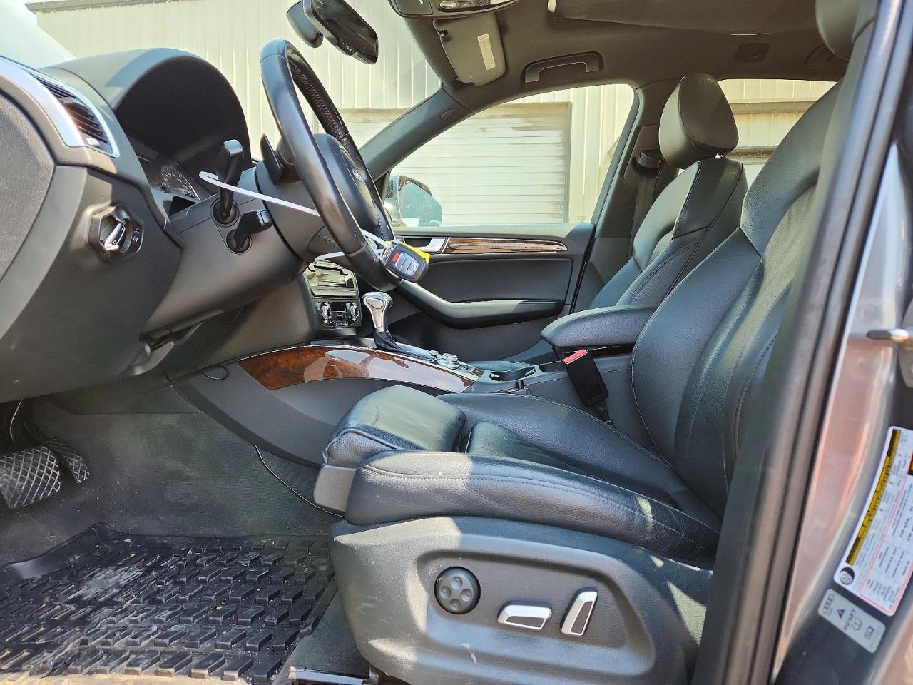 2015 Audi Q5 Premium Plus - zdjęcie 7