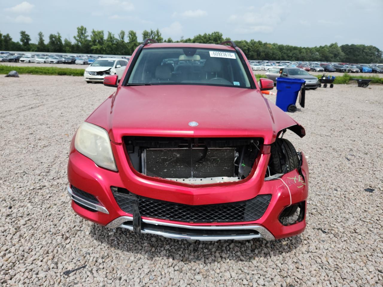 2015 Mercedes-Benz Glk 350 - zdjęcie 5