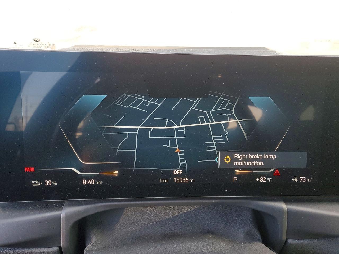 2024 BMW I4 Edrive 35 - zdjęcie 9