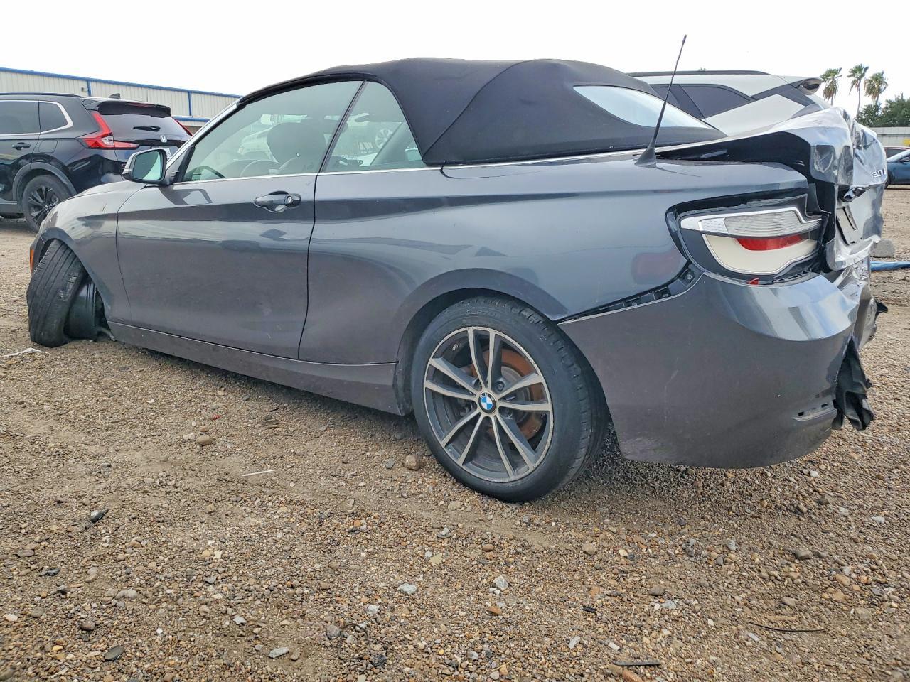 2018 BMW 230I - zdjęcie 2
