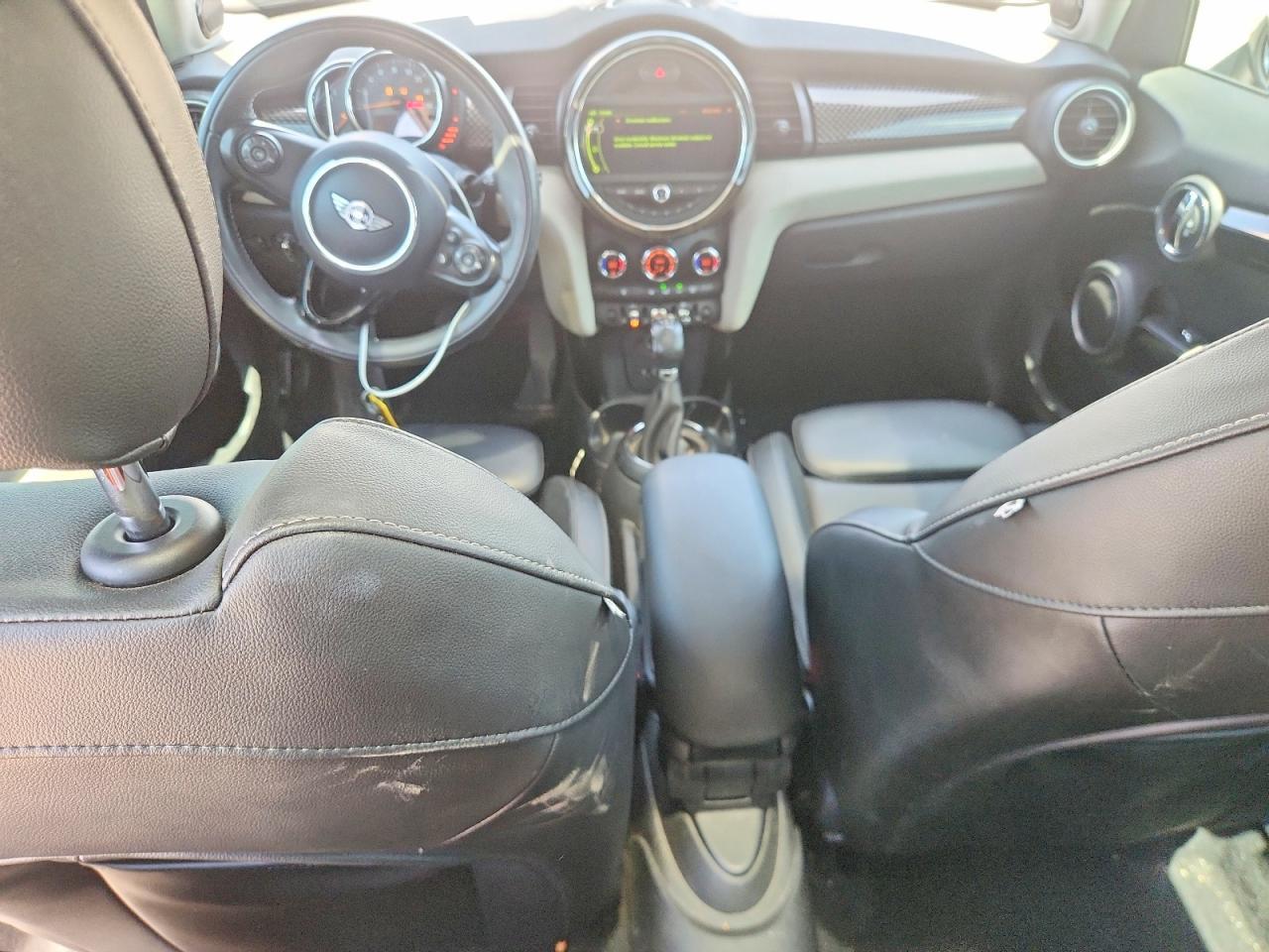 2015 Mini Cooper S - zdjęcie 8