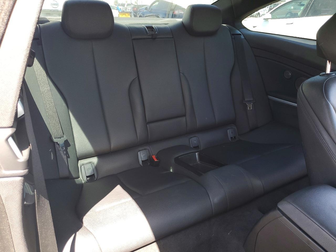 2019 BMW 430I - zdjęcie 10