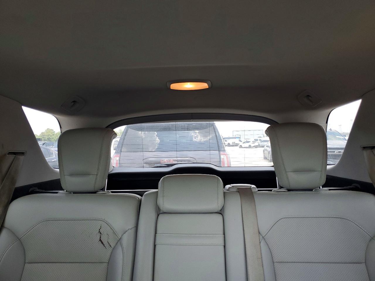2014 Mercedes-Benz Ml 350 - zdjęcie 10