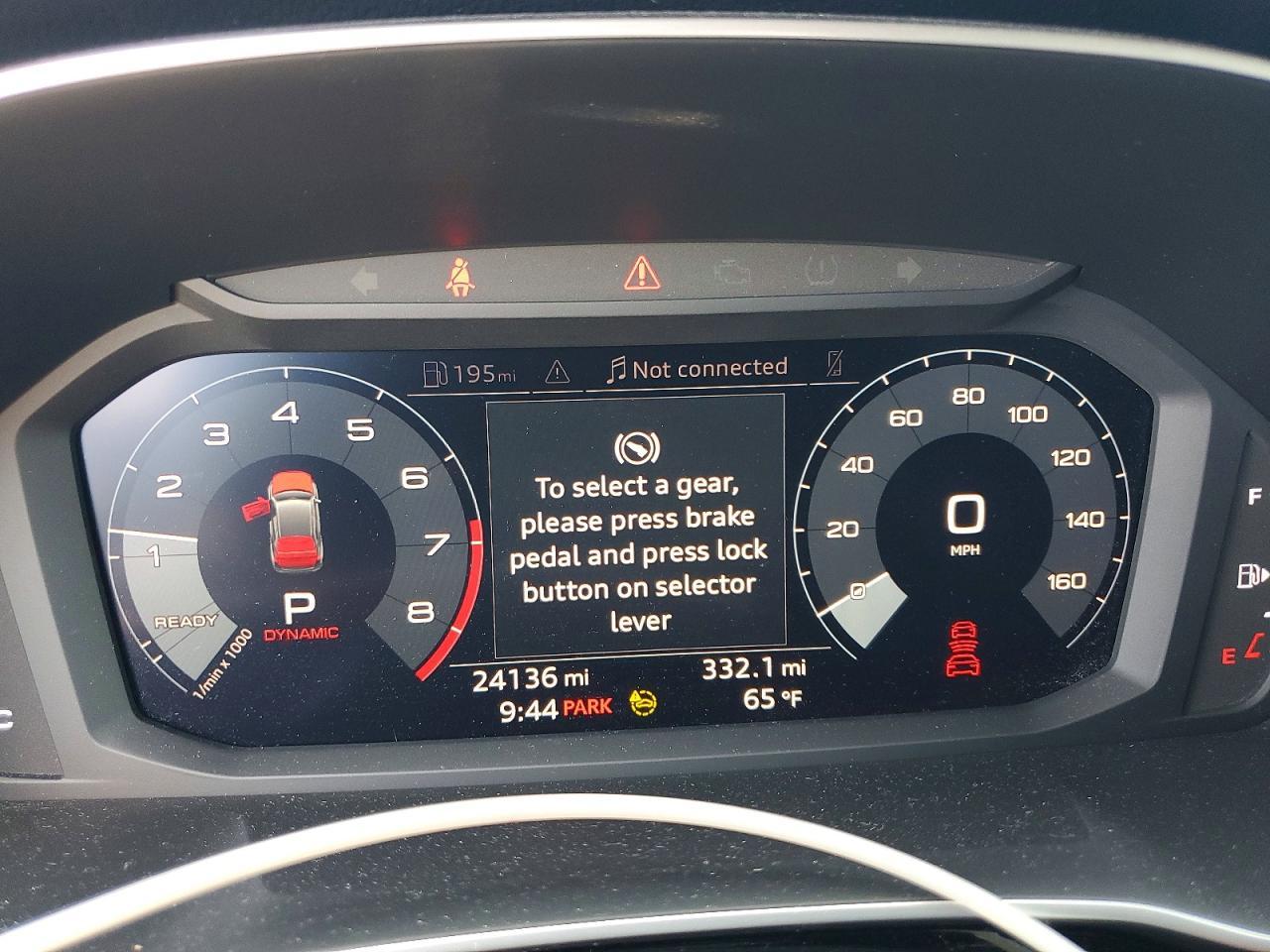 2021 Audi Q3 Premium Plus S Line 45 - zdjęcie 9