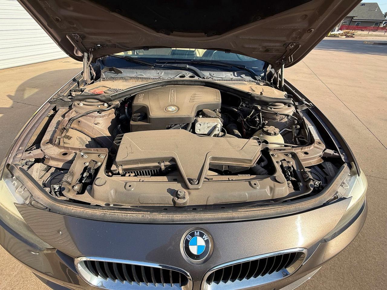 2013 BMW 328 I - zdjęcie 7