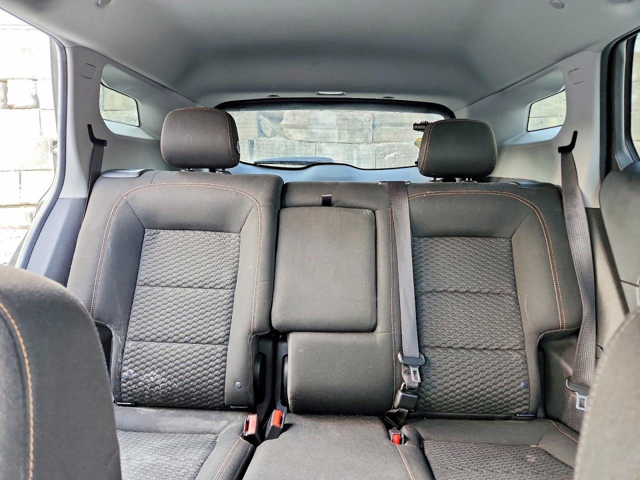 2019 GMC Terrain Sle - zdjęcie 10