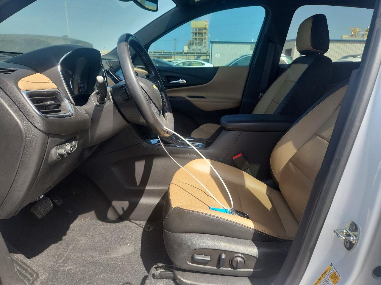 2022 Chevrolet Equinox Premier - zdjęcie 7