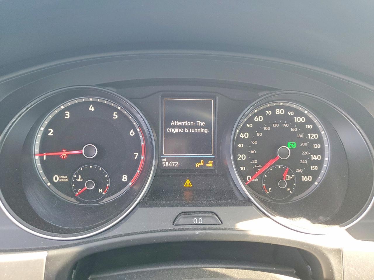 2021 Volkswagen Atlas Cross Sport Se - zdjęcie 9
