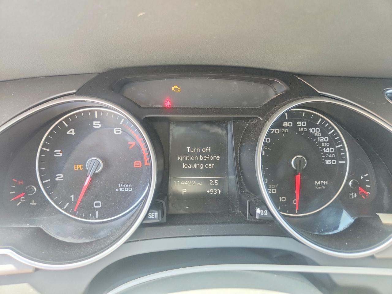 2014 Audi A5 Premium - zdjęcie 9