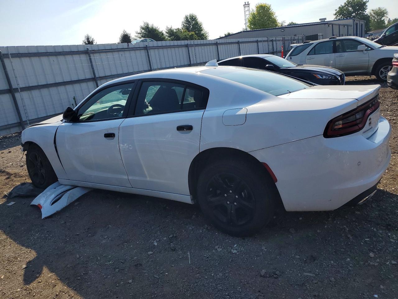 2023 Dodge Charger Sxt - zdjęcie 2