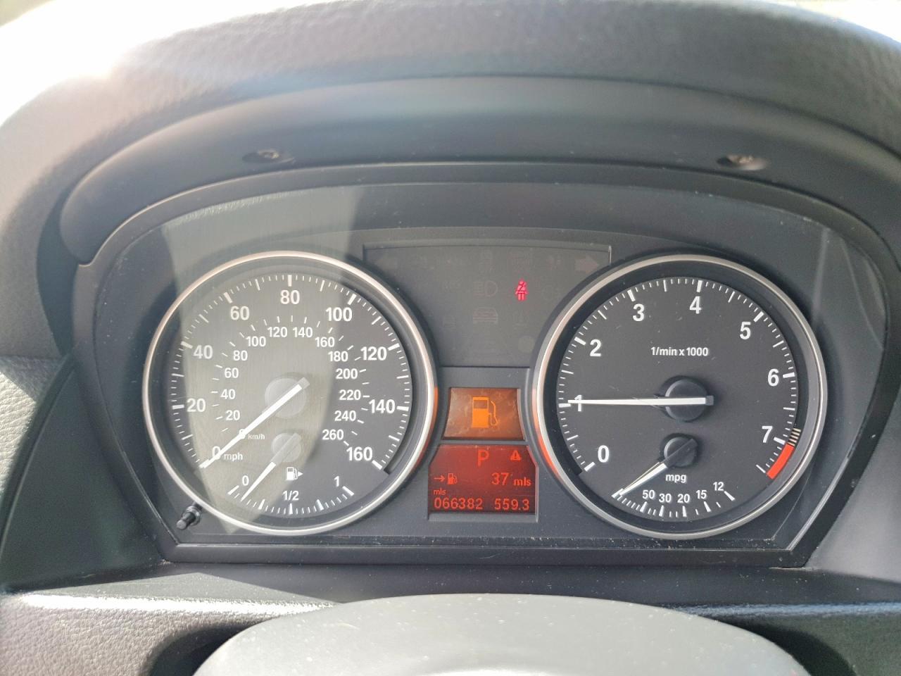 2015 BMW X1 Sdrive28I - zdjęcie 9