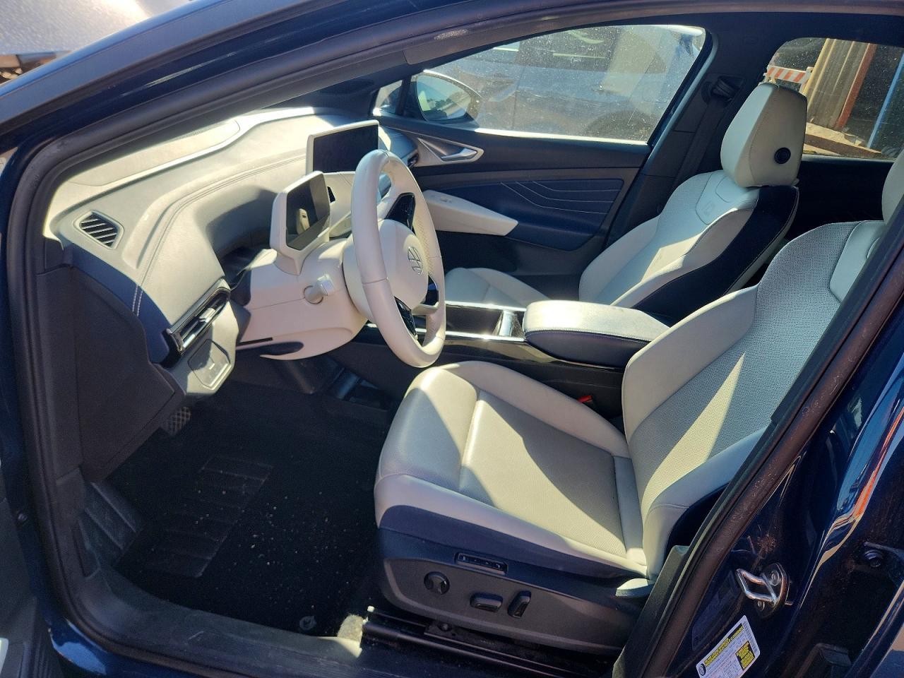 2023 Volkswagen Id.4 Pro S - zdjęcie 7