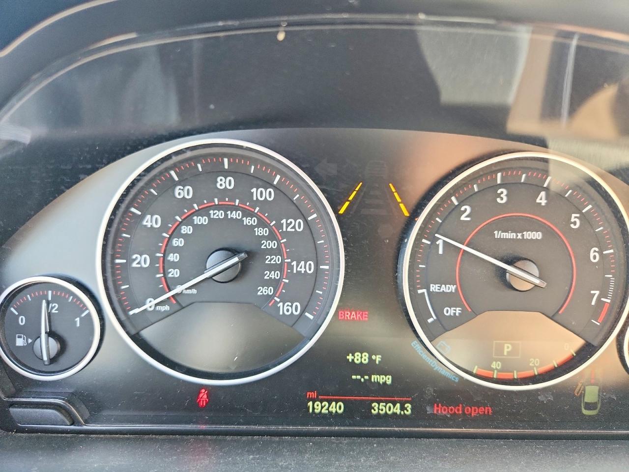 2020 BMW 430I - zdjęcie 9