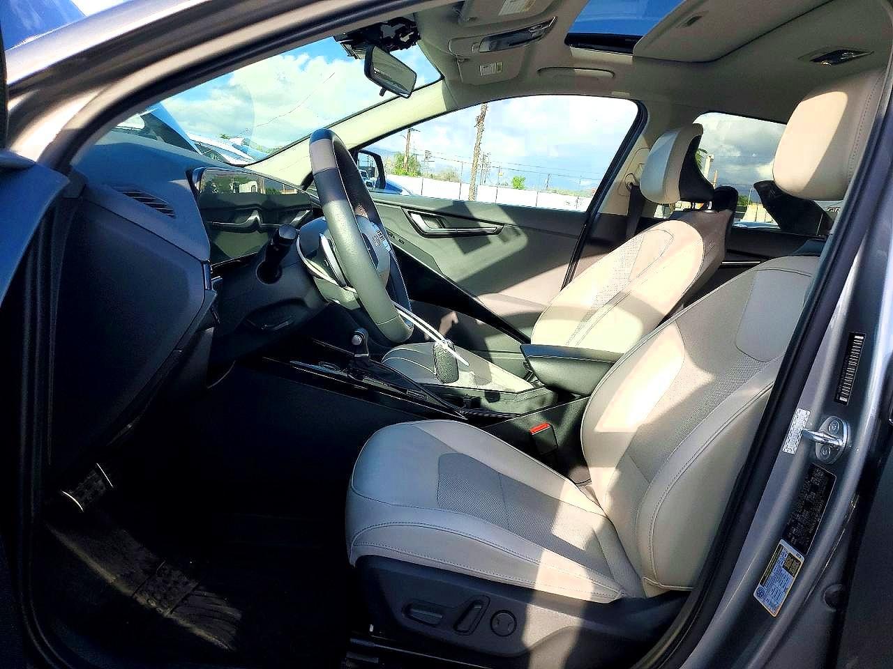 2023 Kia Niro Ex - zdjęcie 7