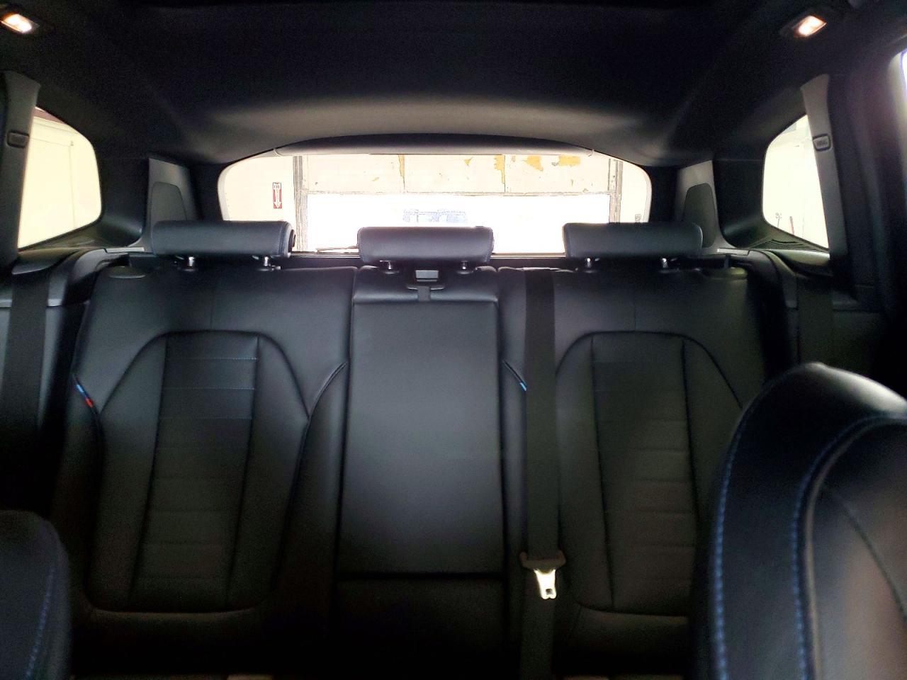 2018 BMW X3 xDrivem40I - zdjęcie 10
