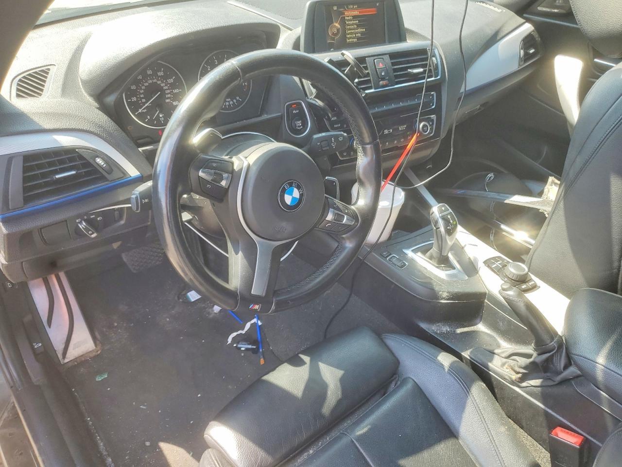 2017 BMW M240Xi - zdjęcie 8