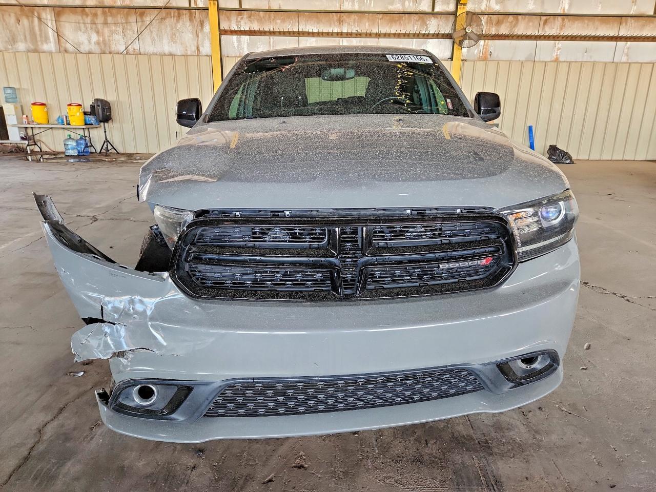 2019 Dodge Durango Sxt - zdjęcie 5