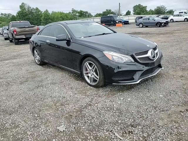 2016 Mercedes-Benz E 550 - zdjęcie 13