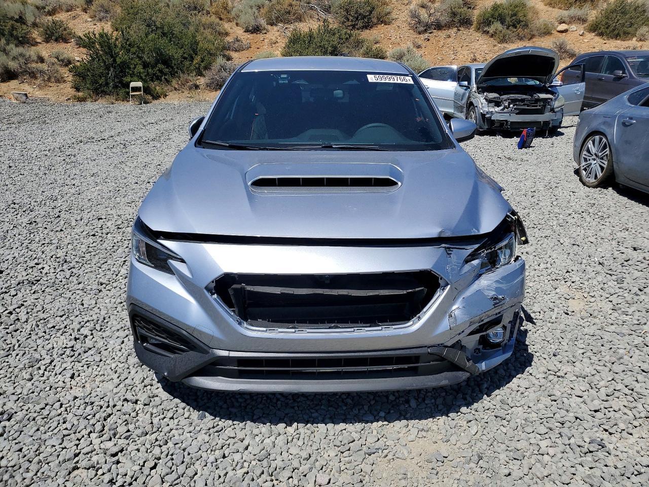 2026 Subaru Wrx Premium - zdjęcie 5