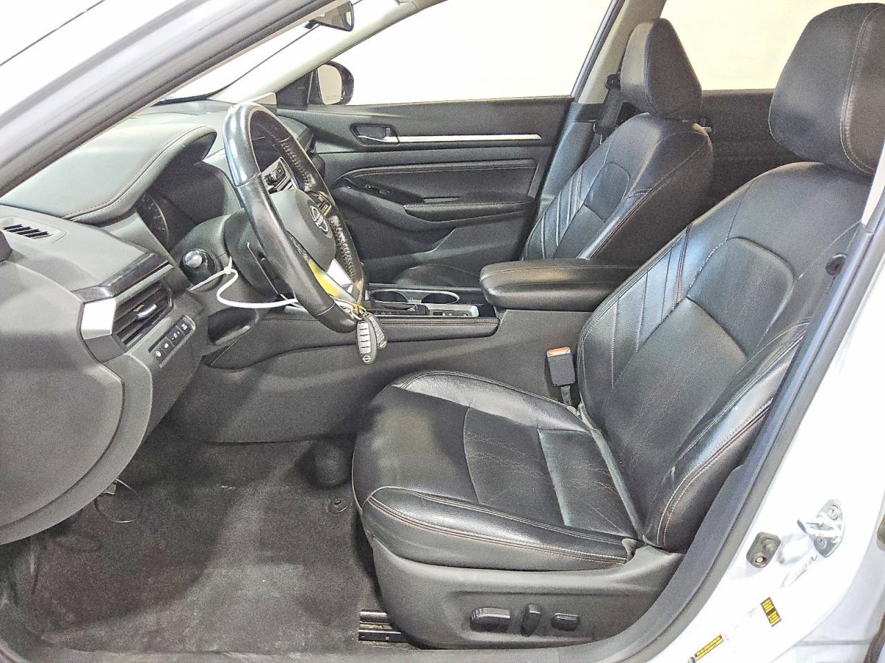 2023 Nissan Altima 2.0 Sr - zdjęcie 7