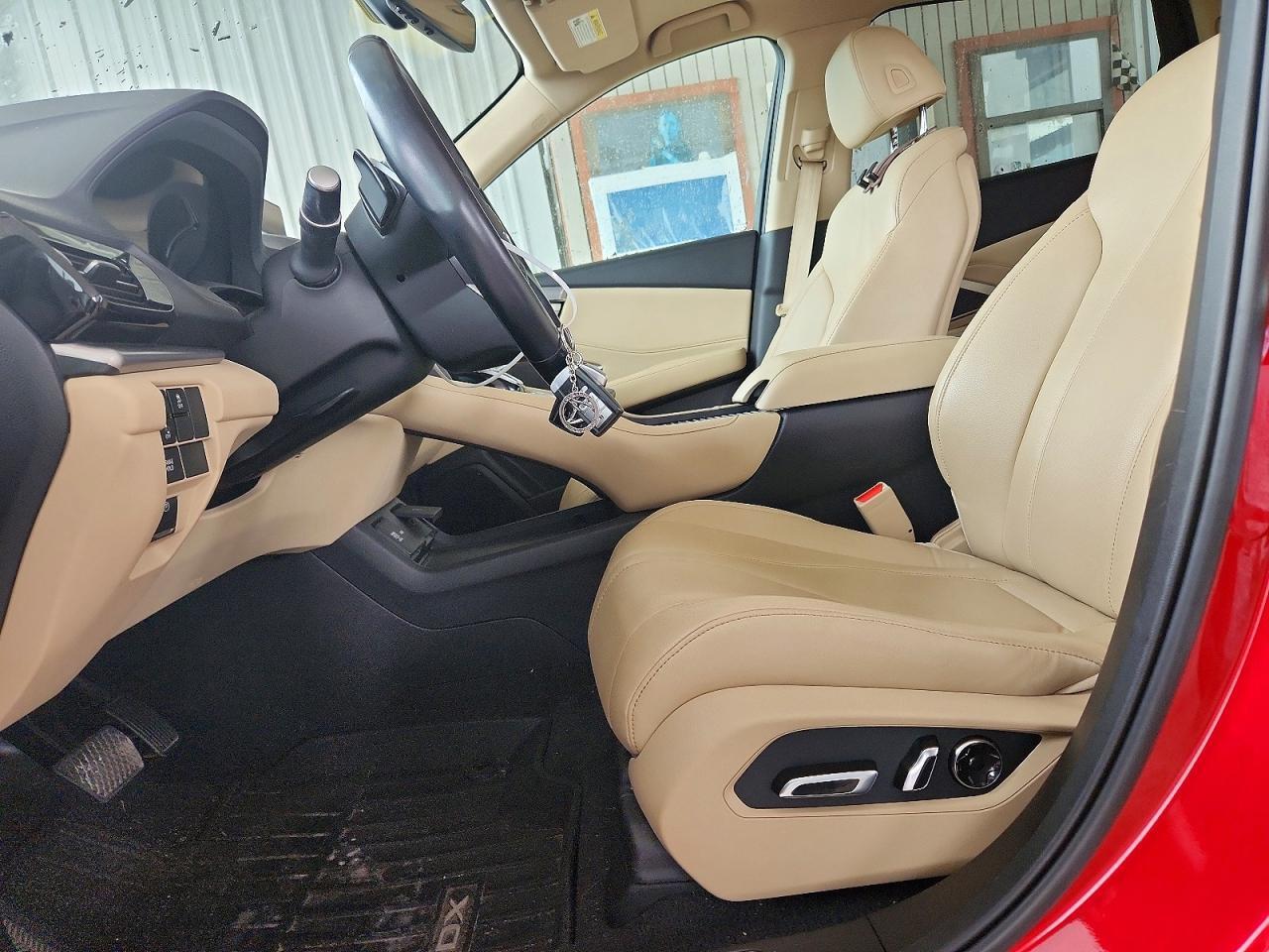 2020 Acura Rdx - zdjęcie 7