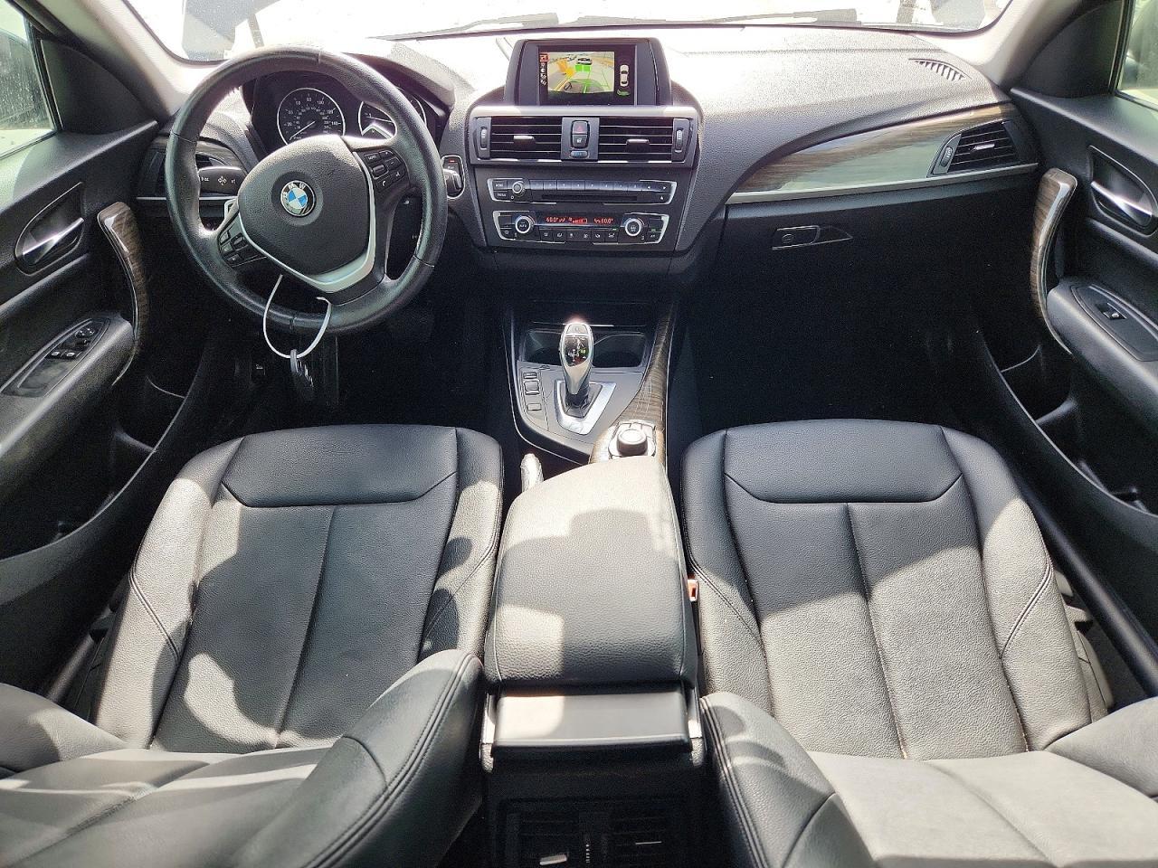 2015 BMW 228 I Sulev - zdjęcie 8