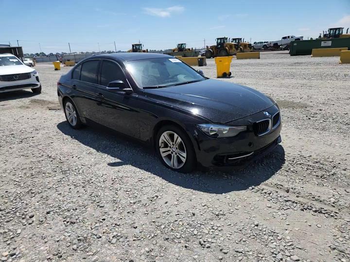 2016 BMW 328 Xi Sulev - zdjęcie 14