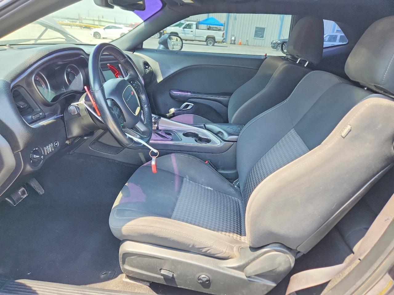 2019 Dodge Challenger R/T - zdjęcie 7