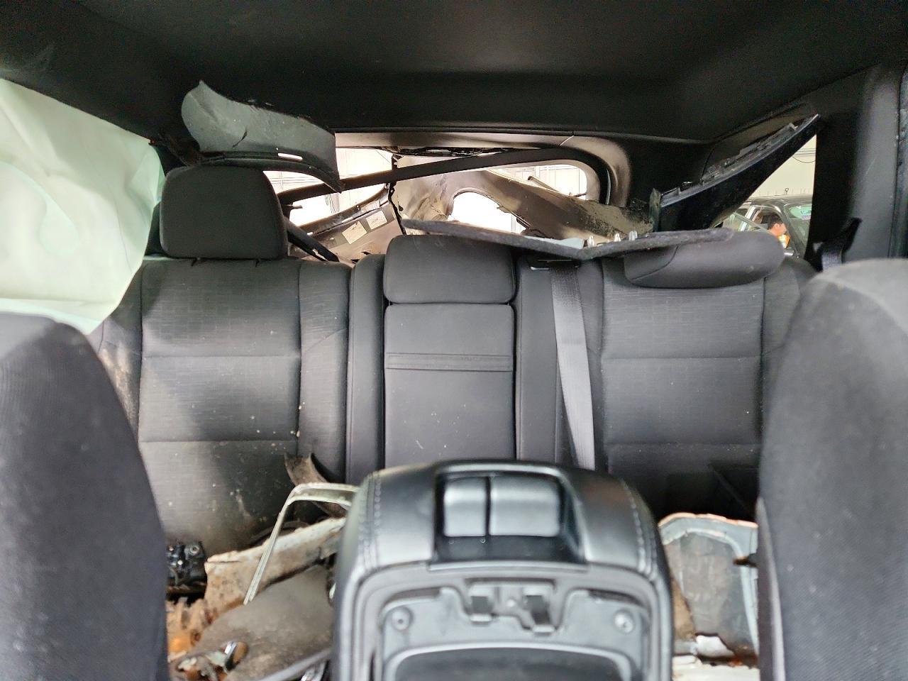 2016 Jeep Grand Cherokee Laredo - zdjęcie 10
