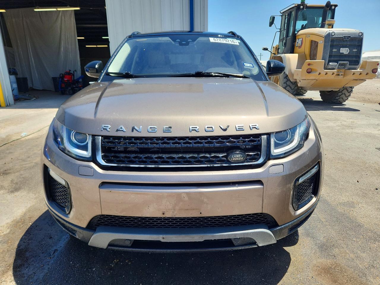 2018 Land Rover Range Rover Evoque Se - zdjęcie 5