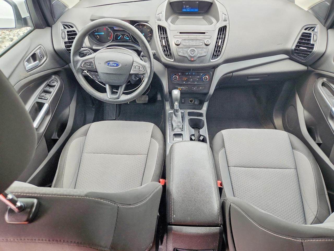 2017 Ford Escape Se - zdjęcie 8