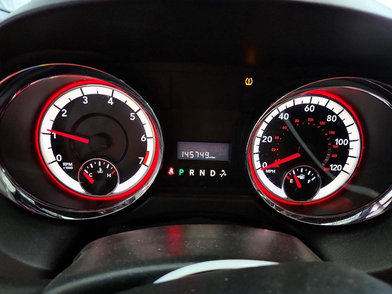 2019 Dodge Grand Caravan Sxt - zdjęcie 9