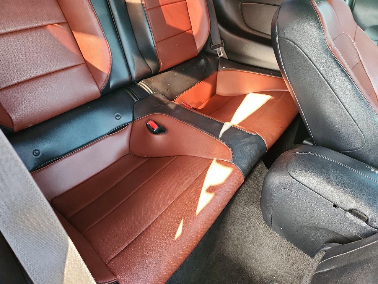 2015 Ford Mustang Gt - zdjęcie 10