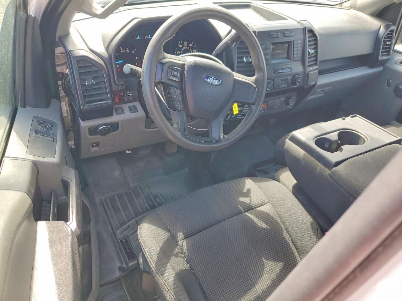 2019 Ford F150 - zdjęcie 8