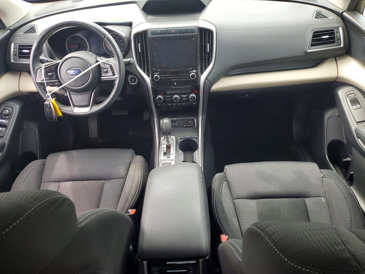 2020 Subaru Ascent Premium - zdjęcie 8