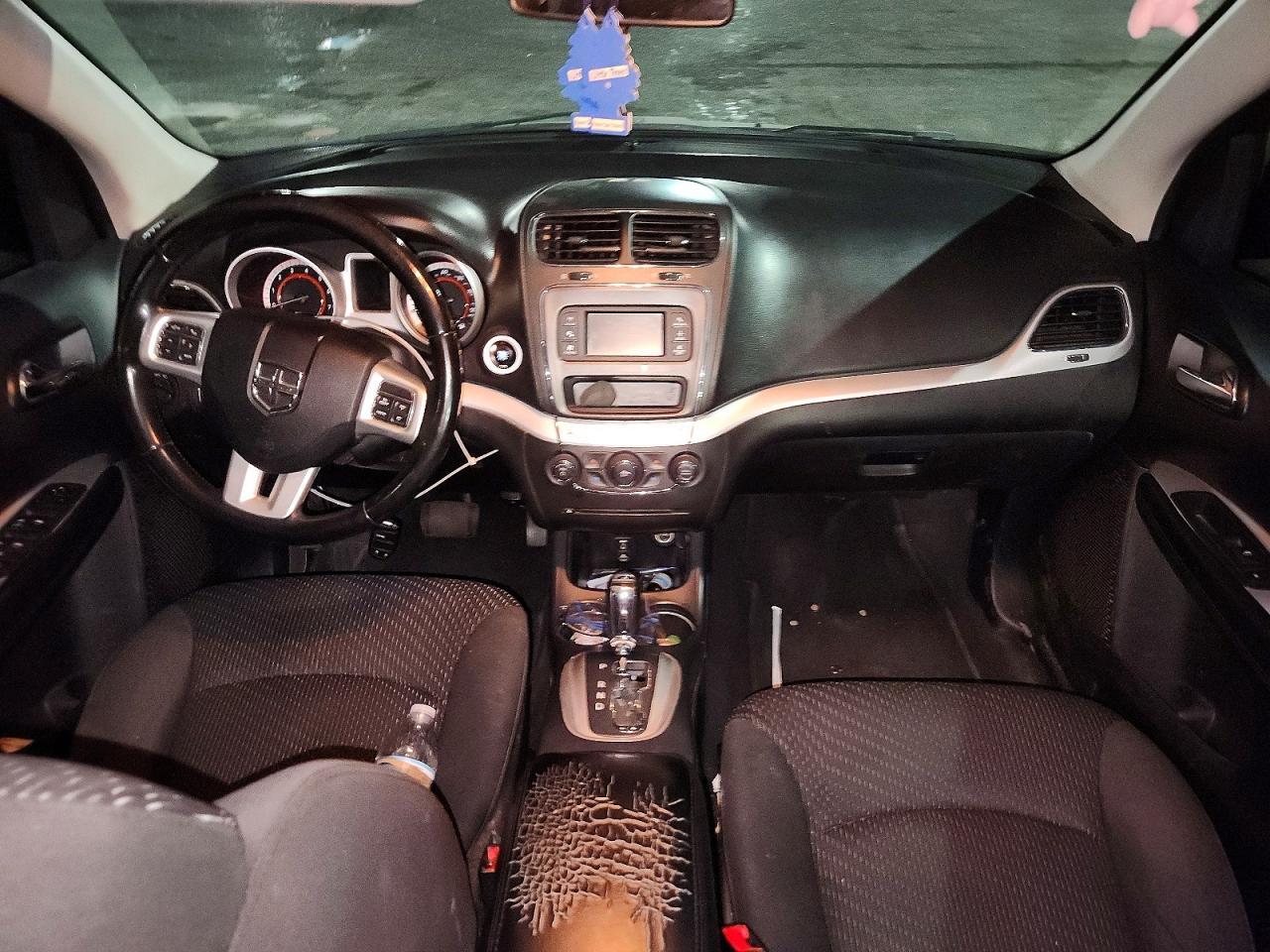2018 Dodge Journey Se - zdjęcie 8