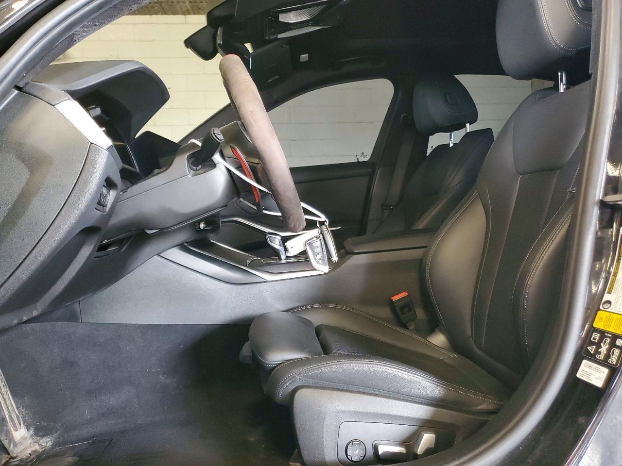 2022 BMW Seria 3 M340i - zdjęcie 7