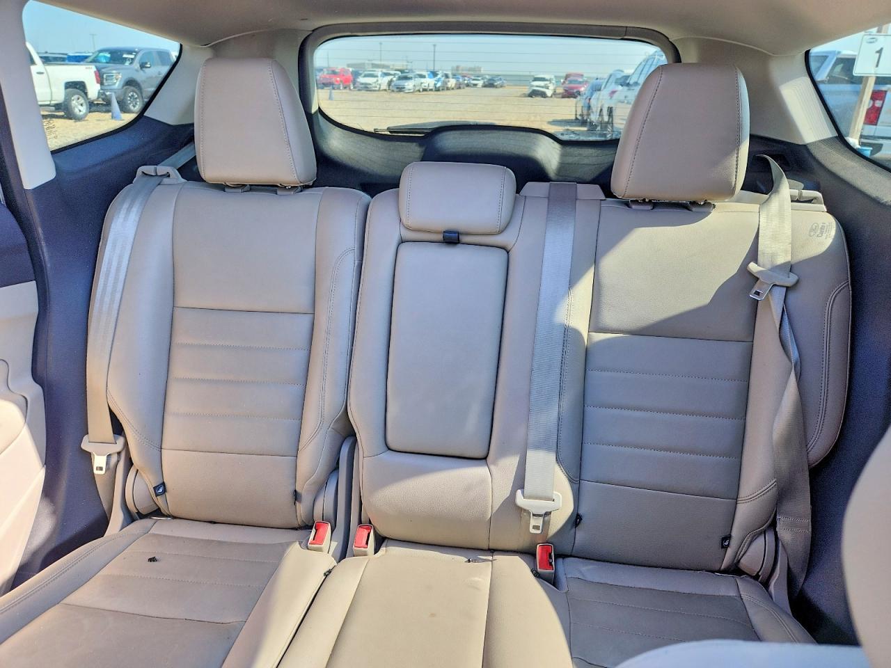 2013 Ford Escape Sel - zdjęcie 10
