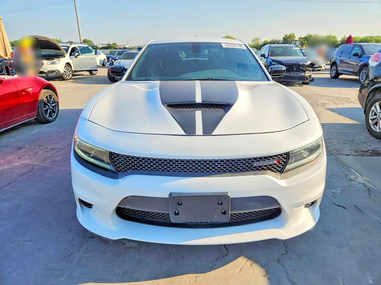 2023 Dodge Charger Gt - zdjęcie 5