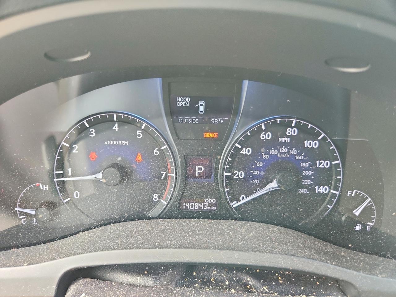 2015 Lexus Rx 350 F Sport - zdjęcie 9