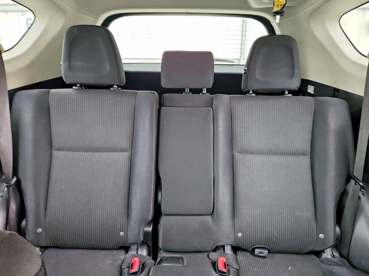 2015 Toyota Rav4 Le - zdjęcie 10