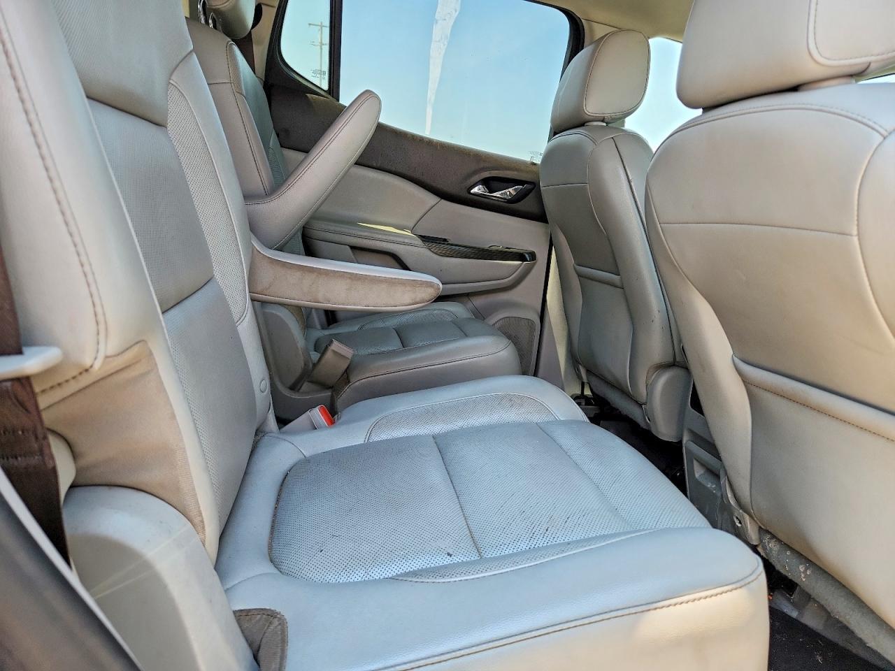 2019 GMC Acadia Slt-1 - zdjęcie 11