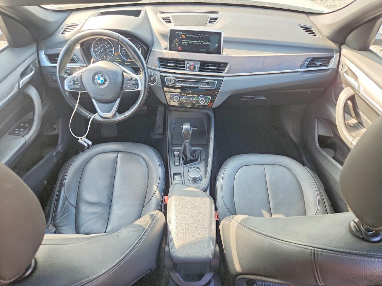 2017 BMW X1 xDrive28I - zdjęcie 8