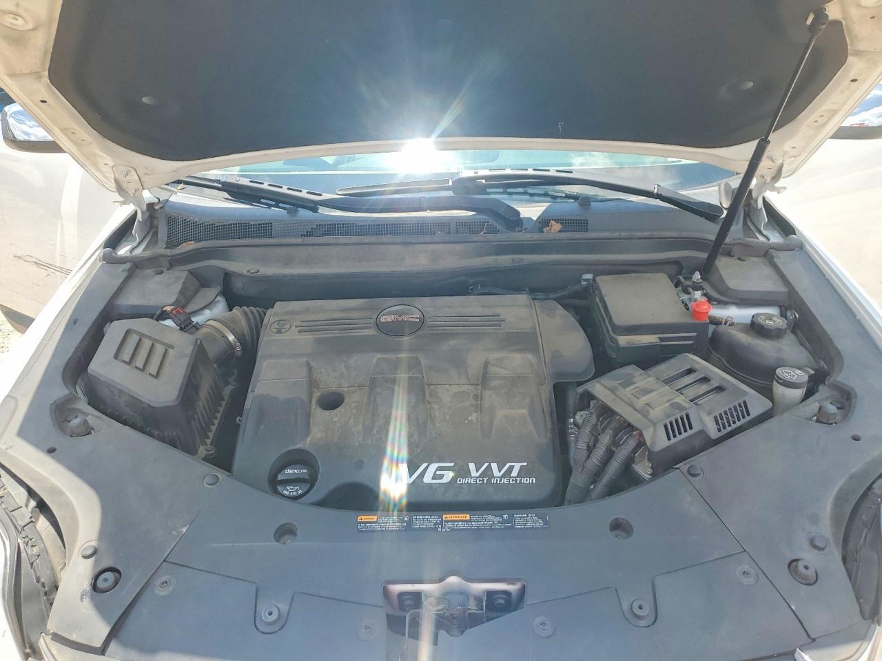 2013 Ford Mustang Coupe - zdjęcie 12