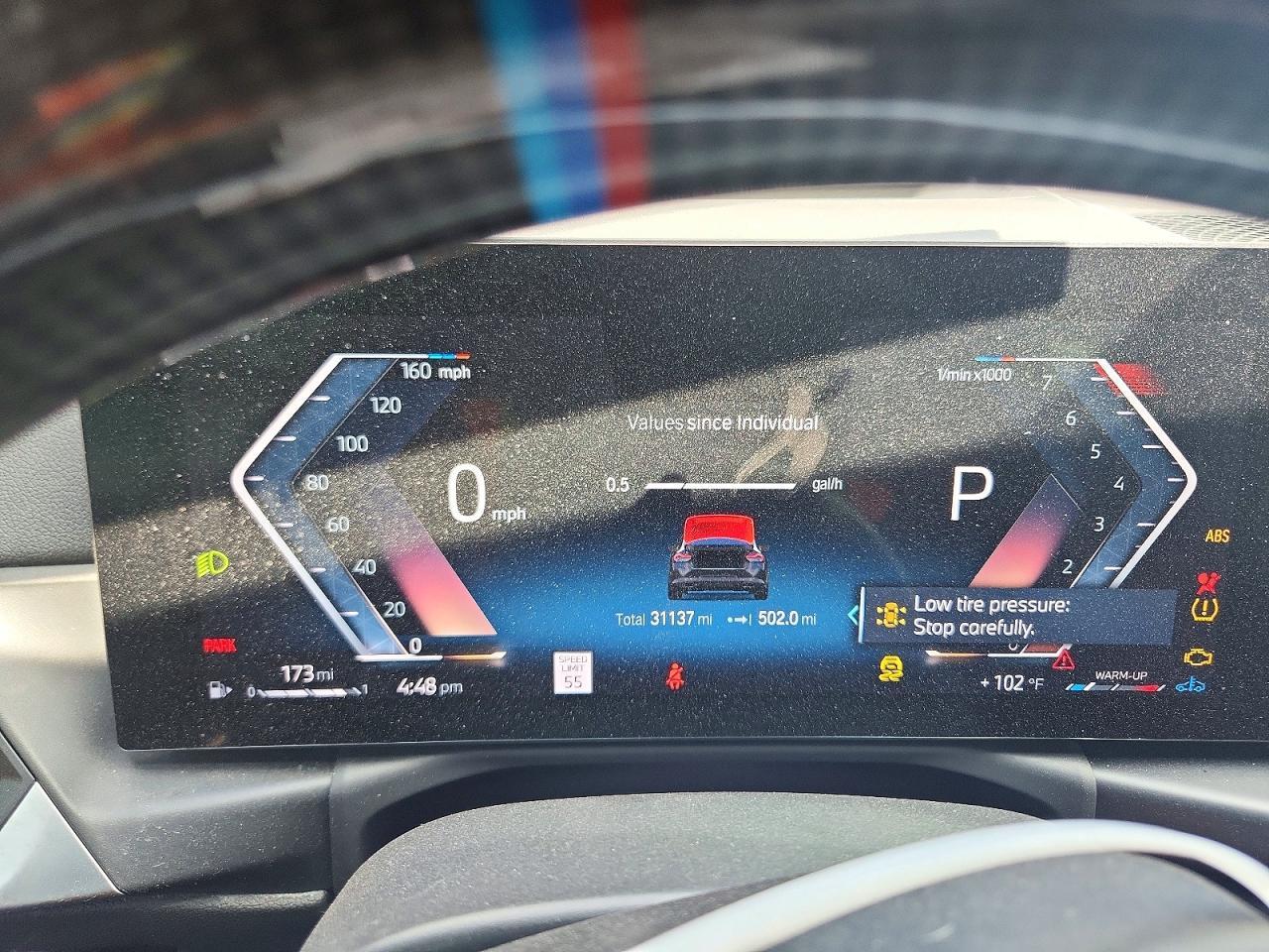 2023 BMW M240Xi - zdjęcie 9