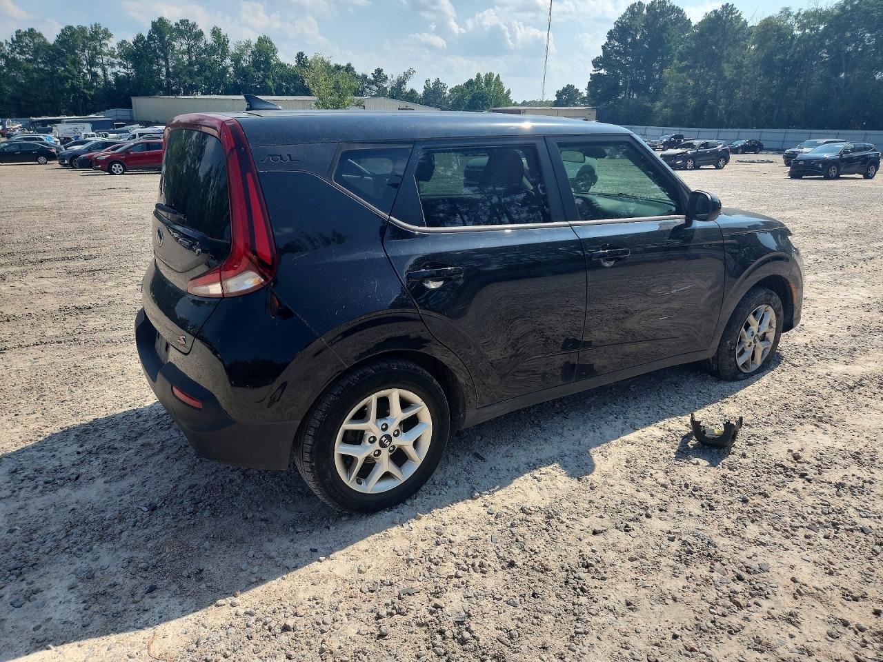 2020 Kia Soul S - zdjęcie 3